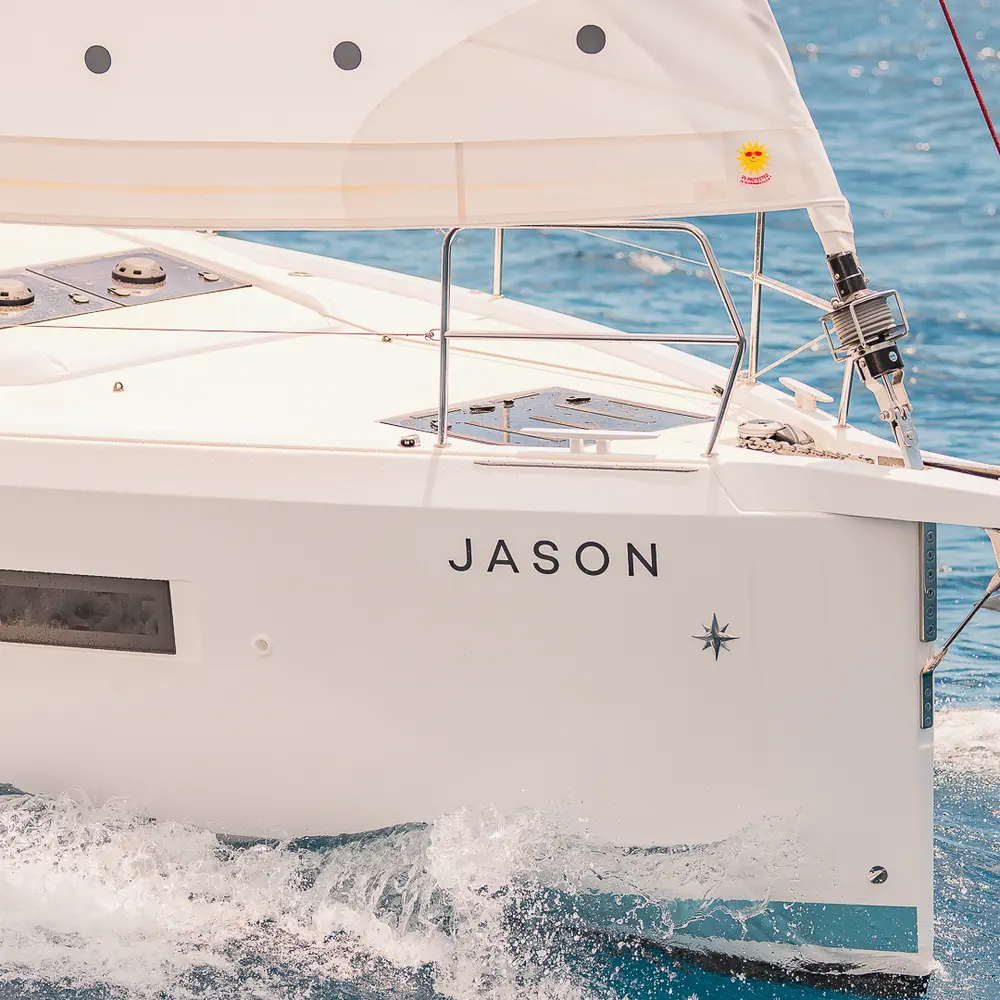 Jason 41