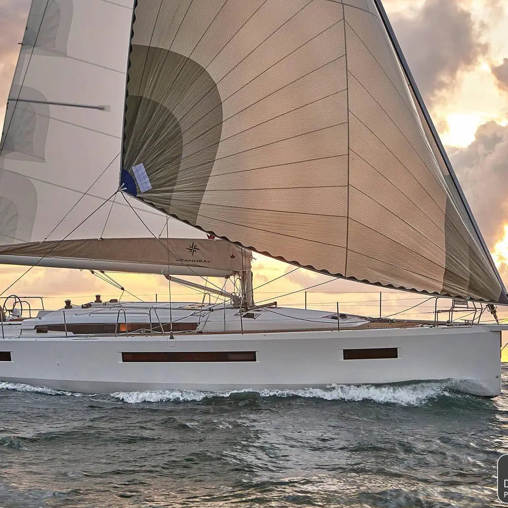 Poseidon 1