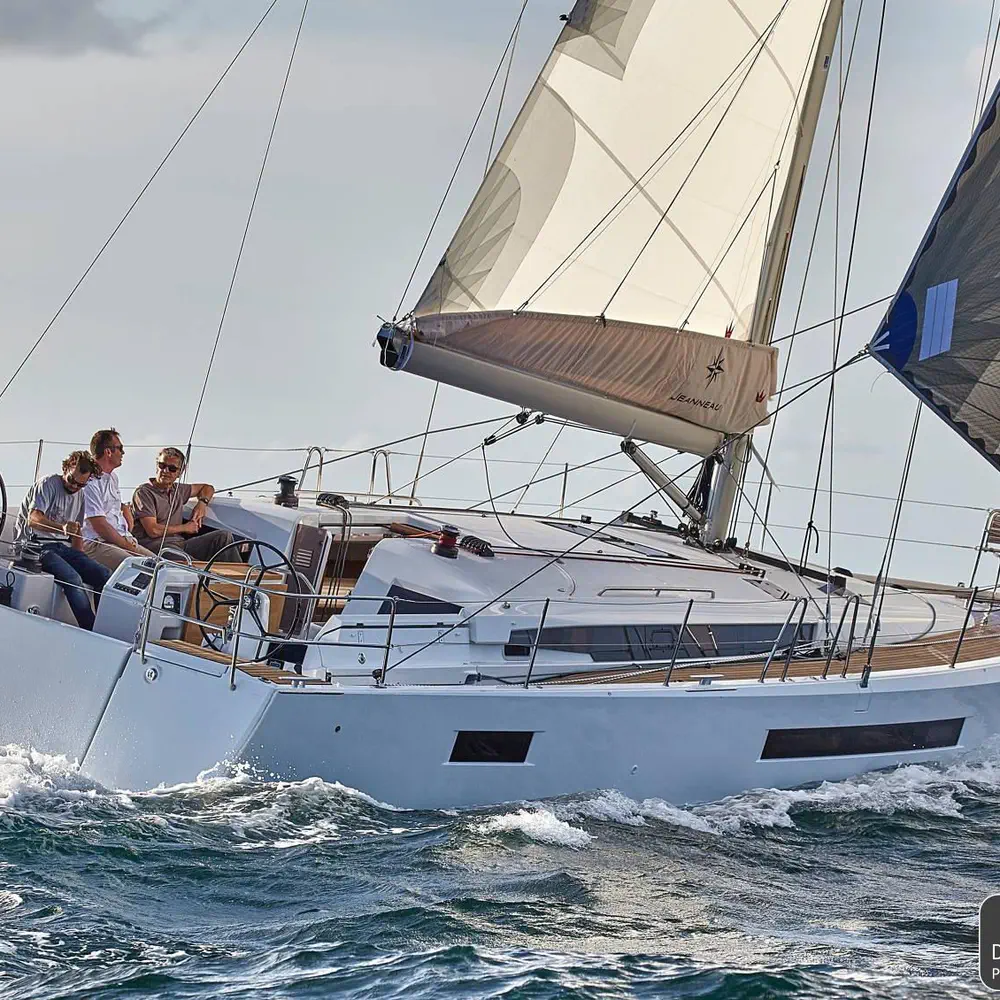 Poseidon 5
