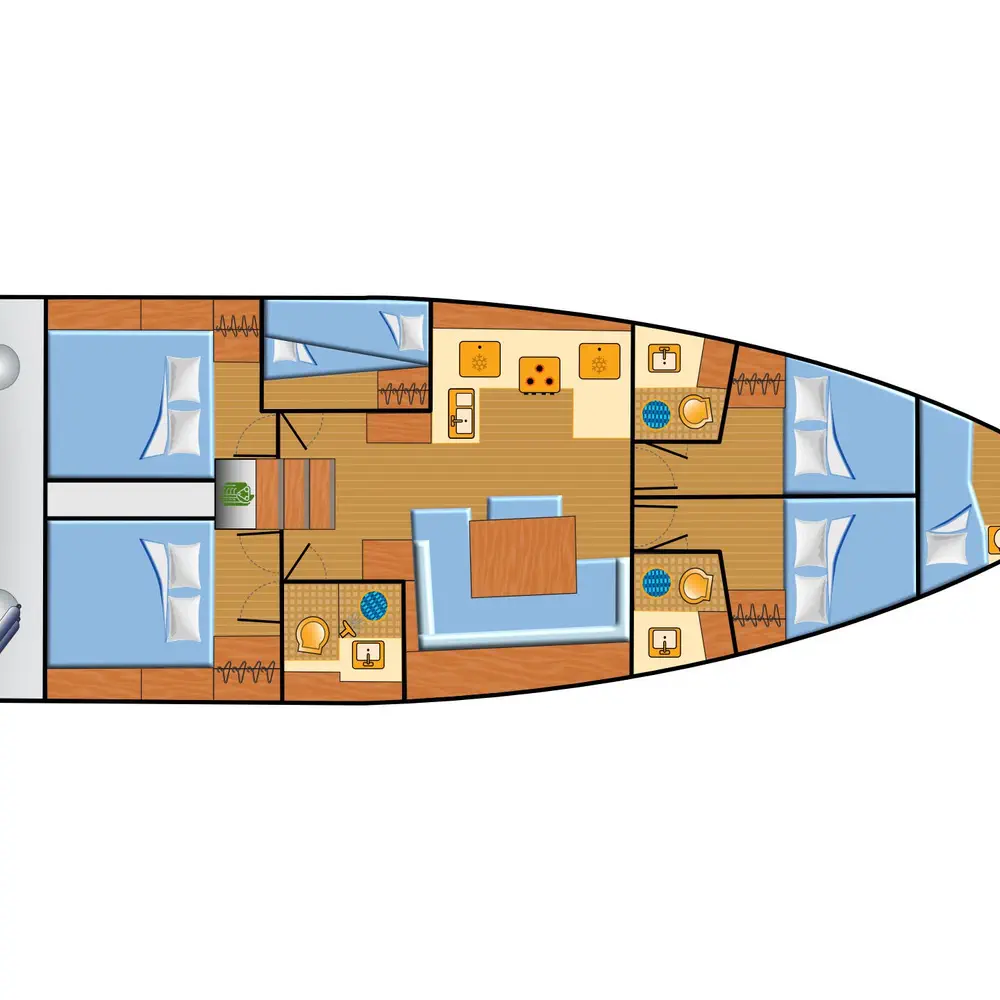 Poseidon 6
