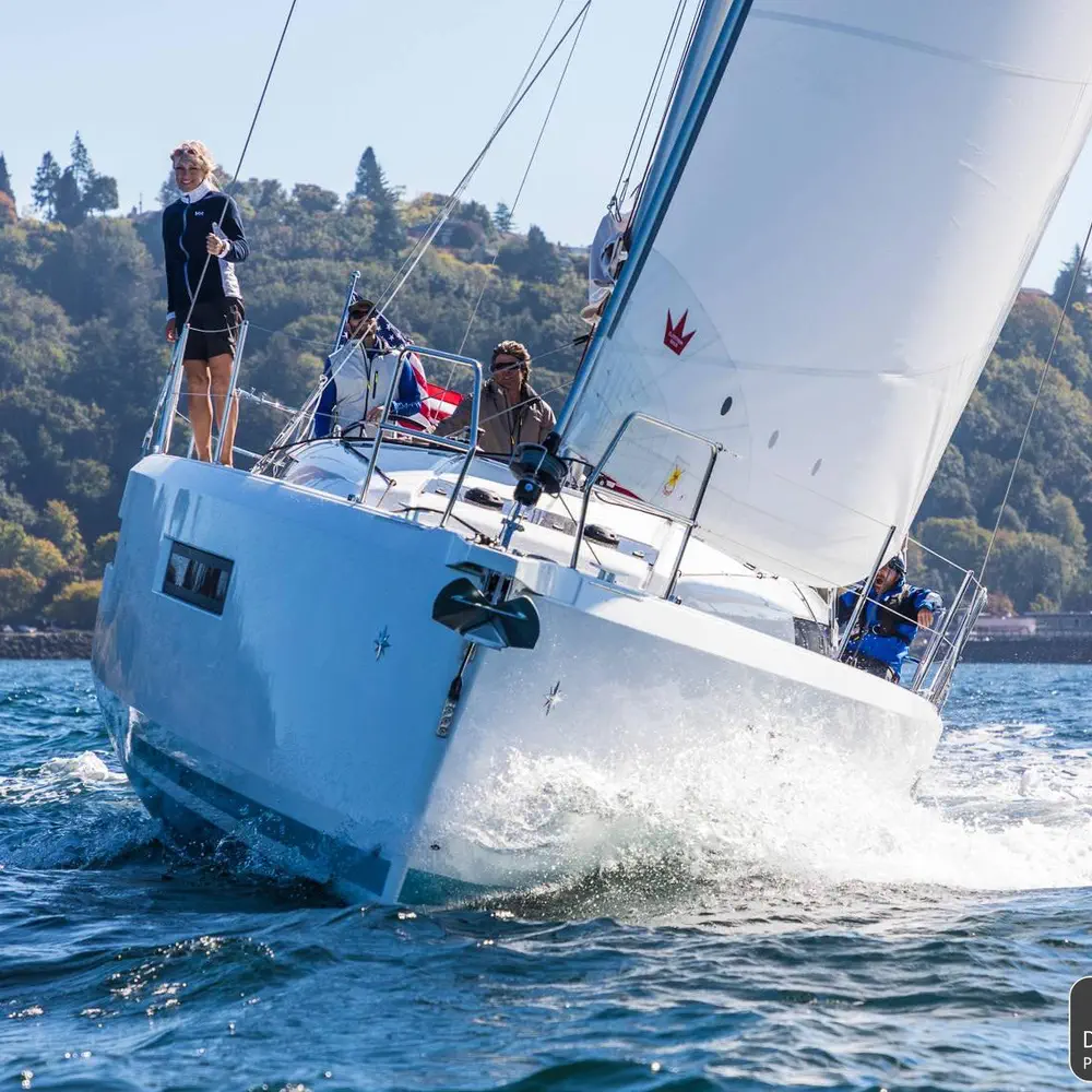 Poseidon 9