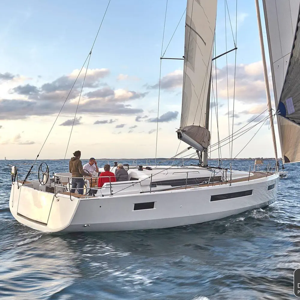 Poseidon 16
