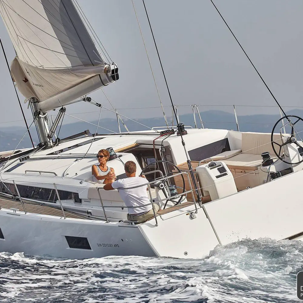 Poseidon 15