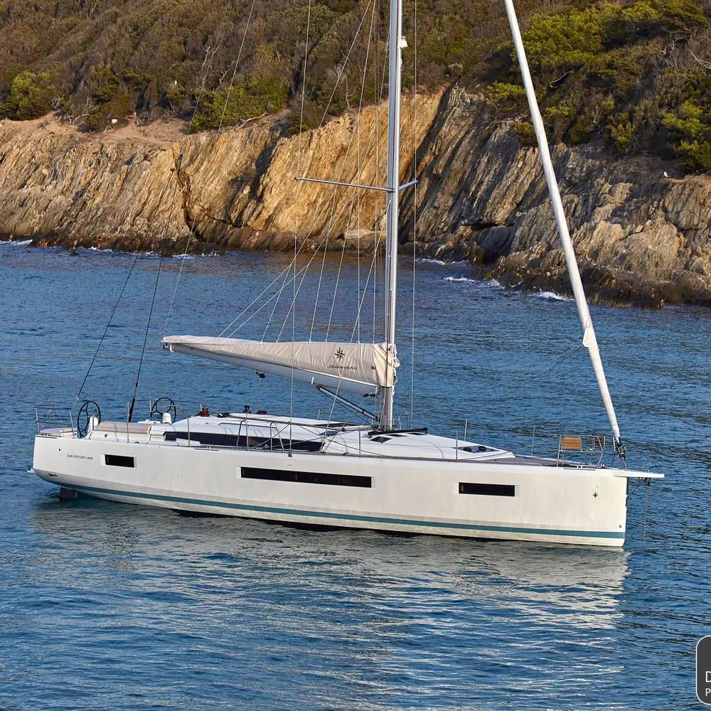 Poseidon 17