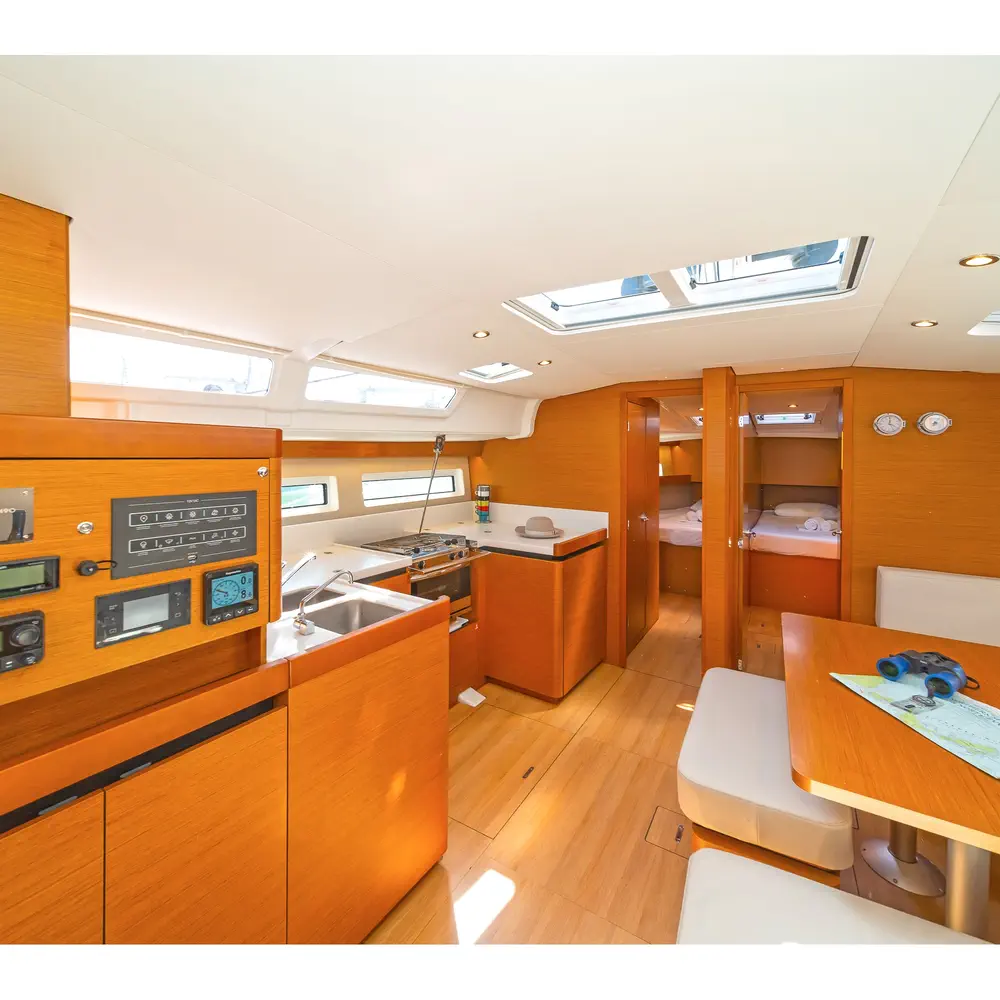 Jeanneau SO 490 1