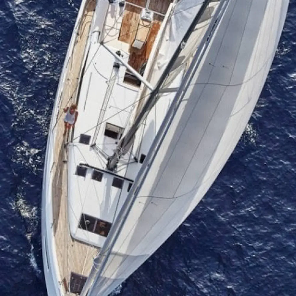 Jeanneau SO 490 3