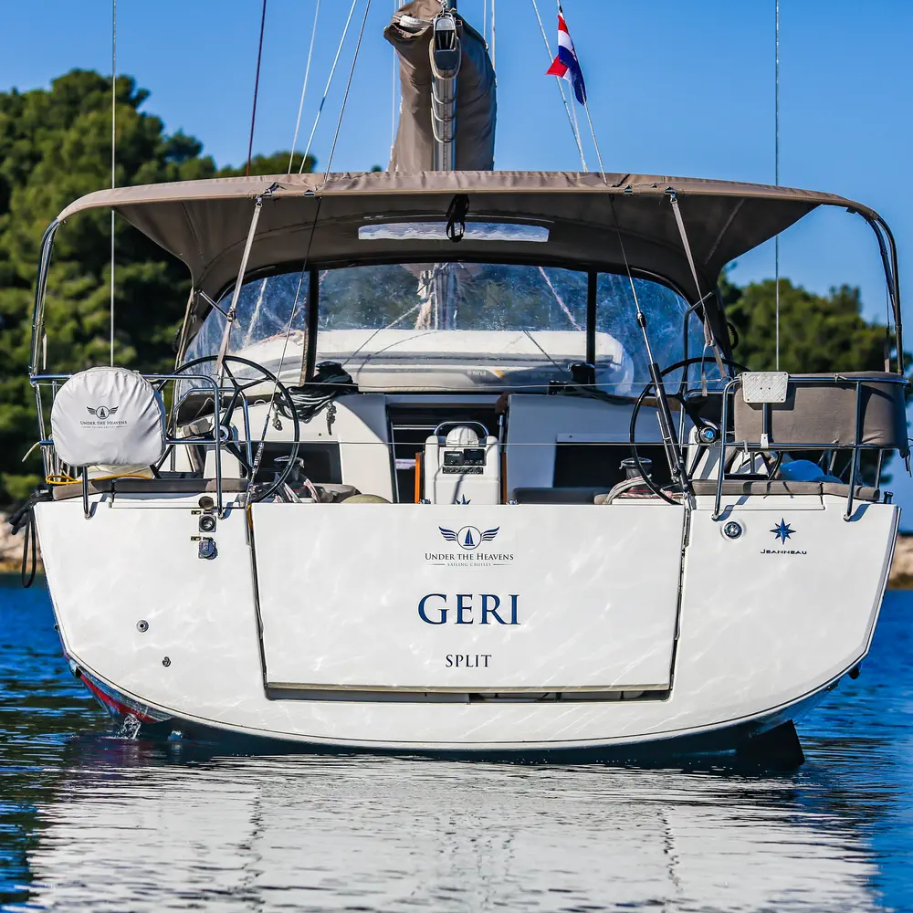 GERI 5