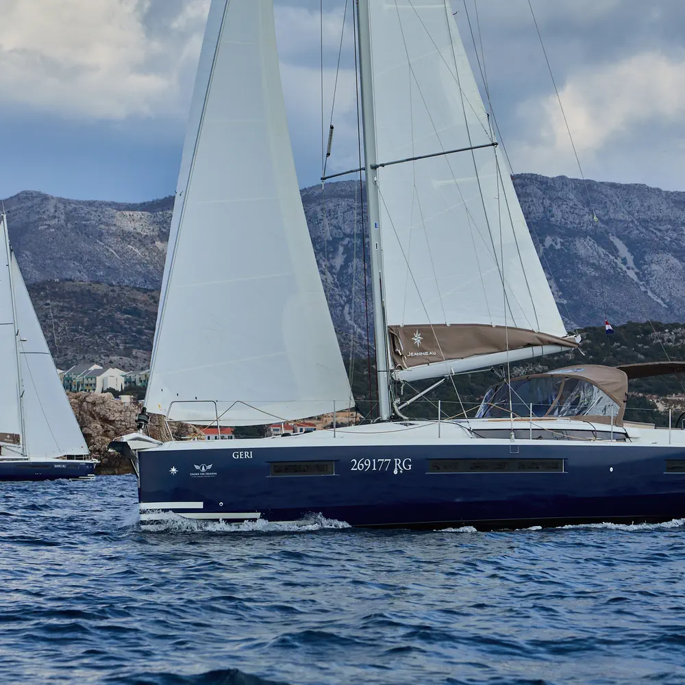 GERI 3