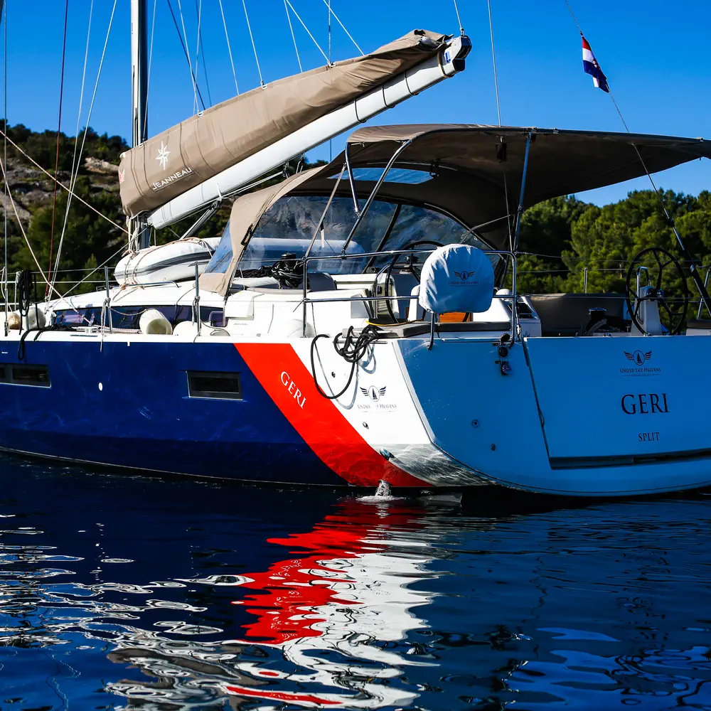 GERI 21