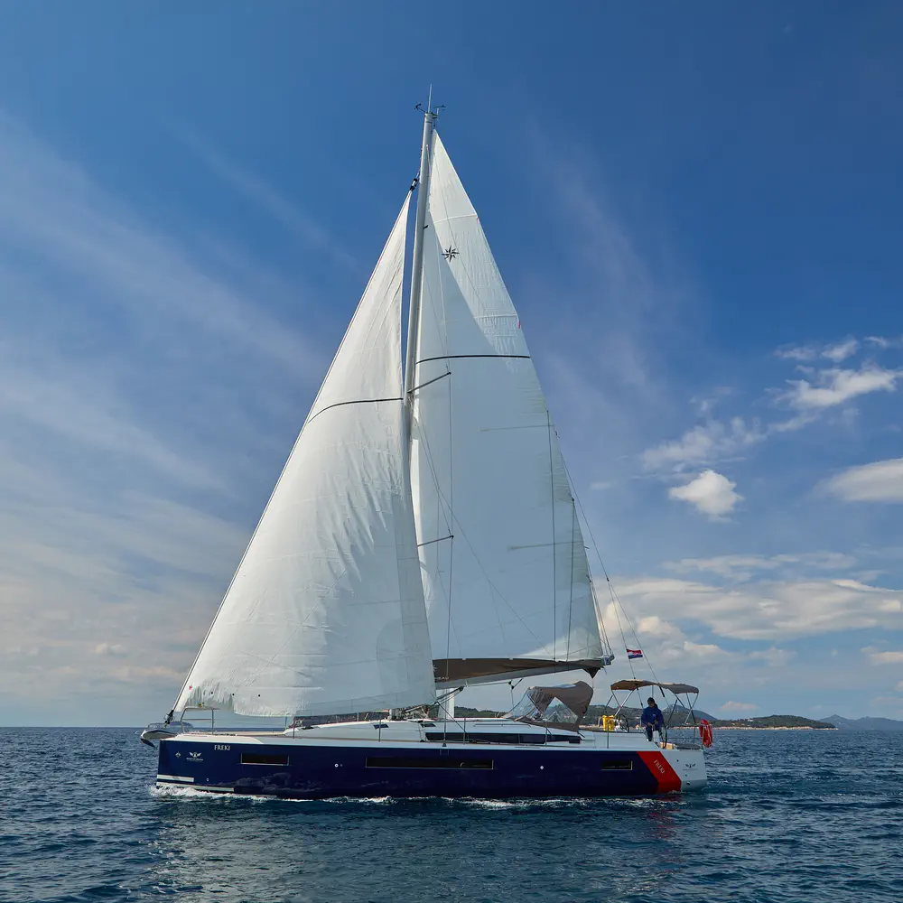 FREKI 12