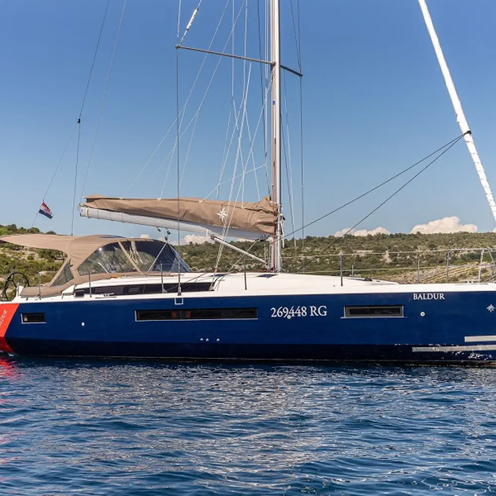 BALDUR 12