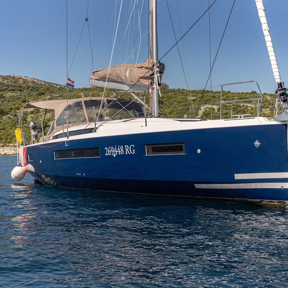 BALDUR 16