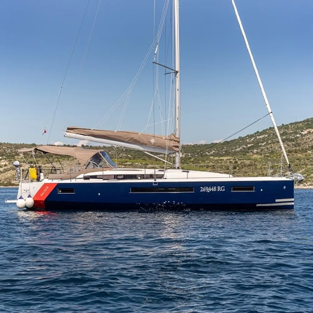 BALDUR 18