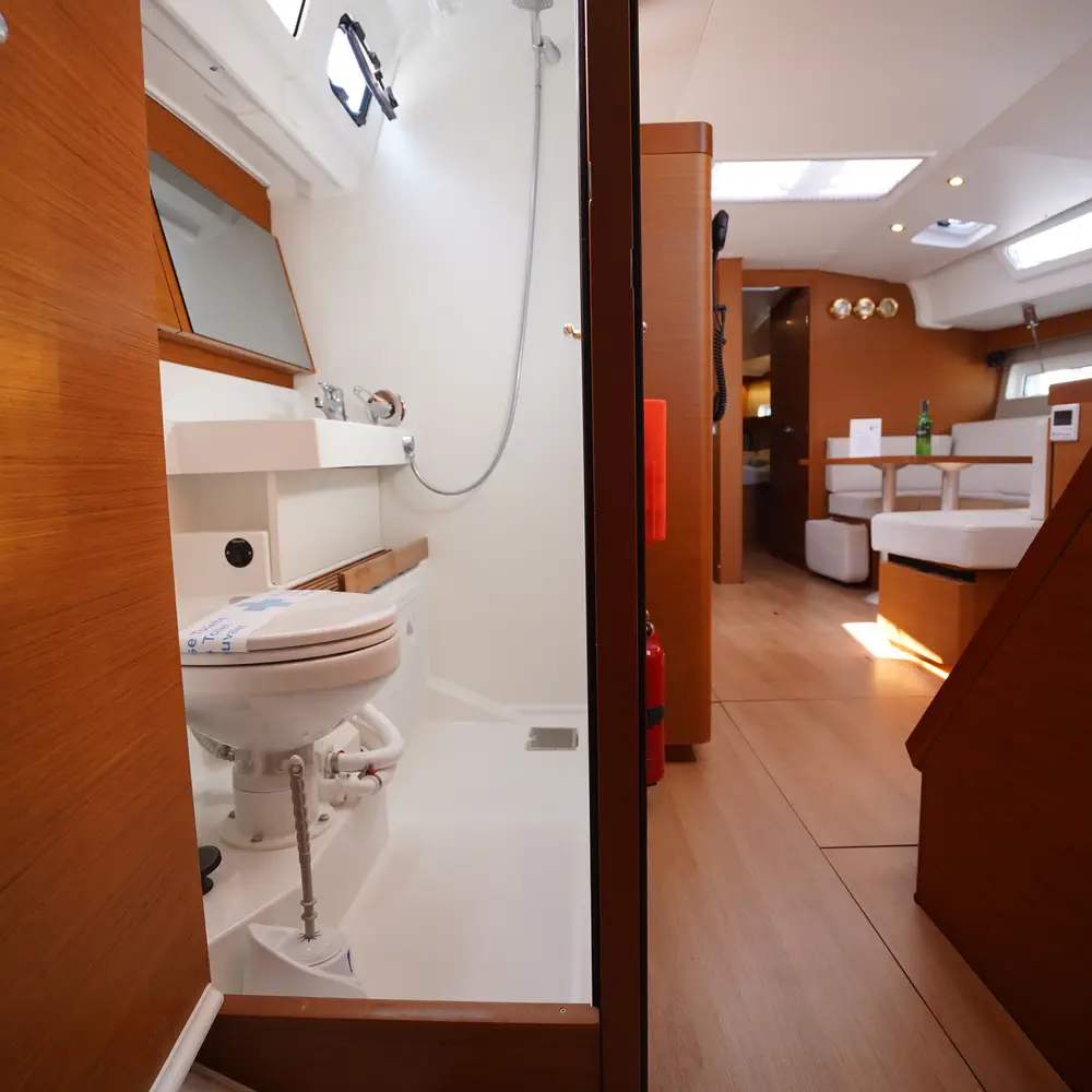 Red Marlin 20