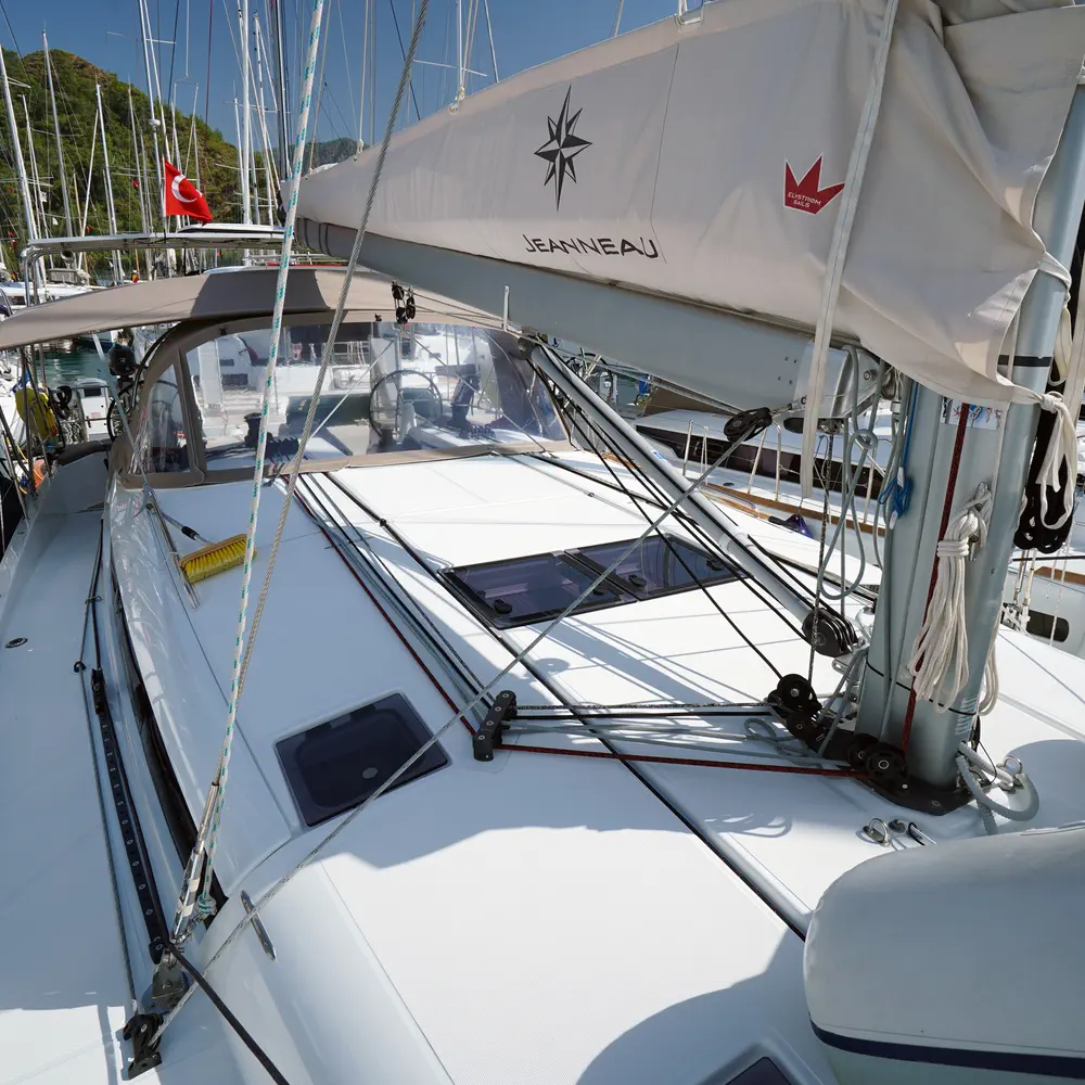 Red Marlin 21