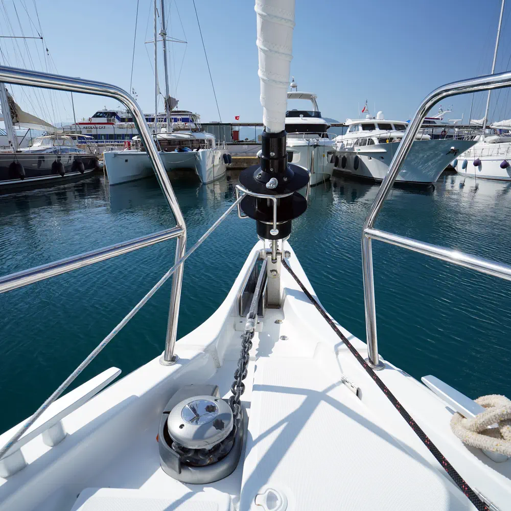 Red Marlin 23