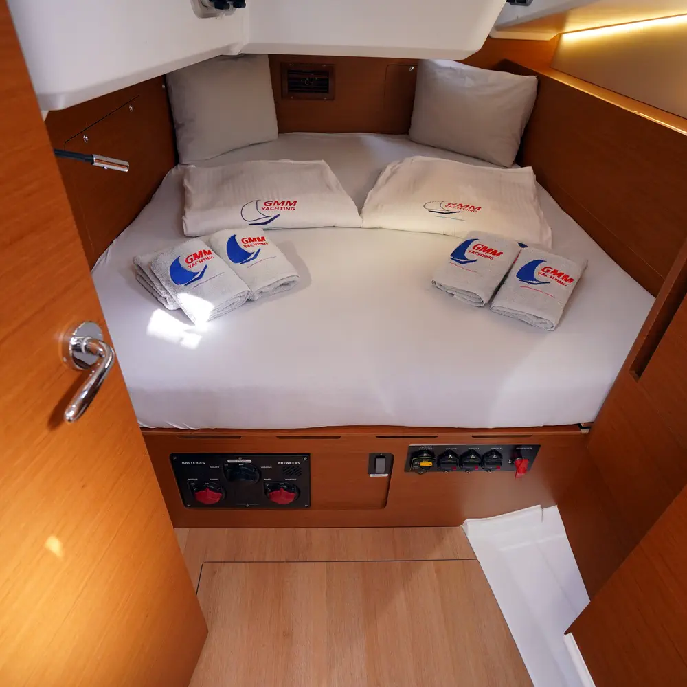 Red Marlin 24