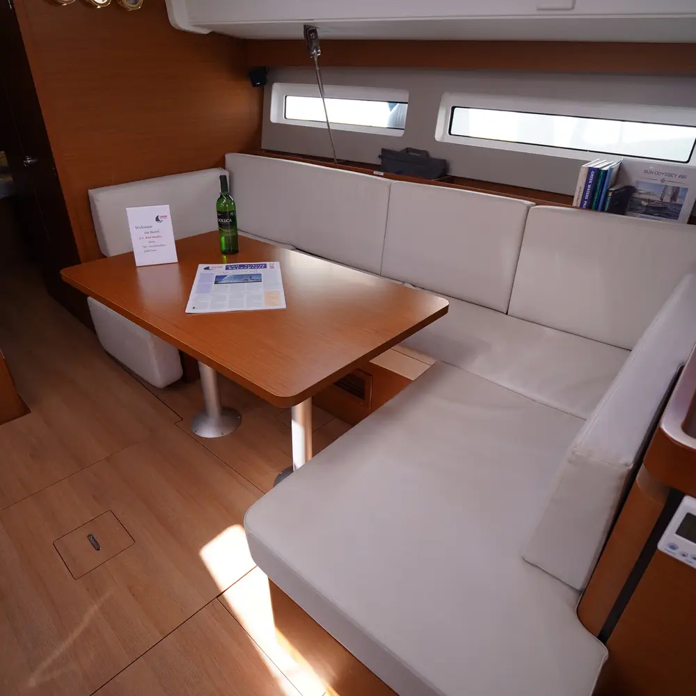 Red Marlin 26