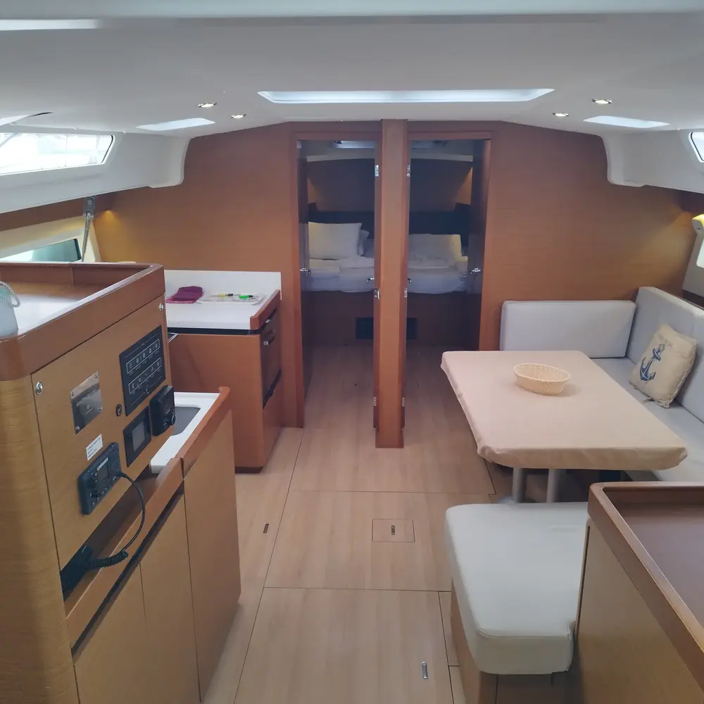 MARINA GEN.+A.C. "Sails 2025" 2