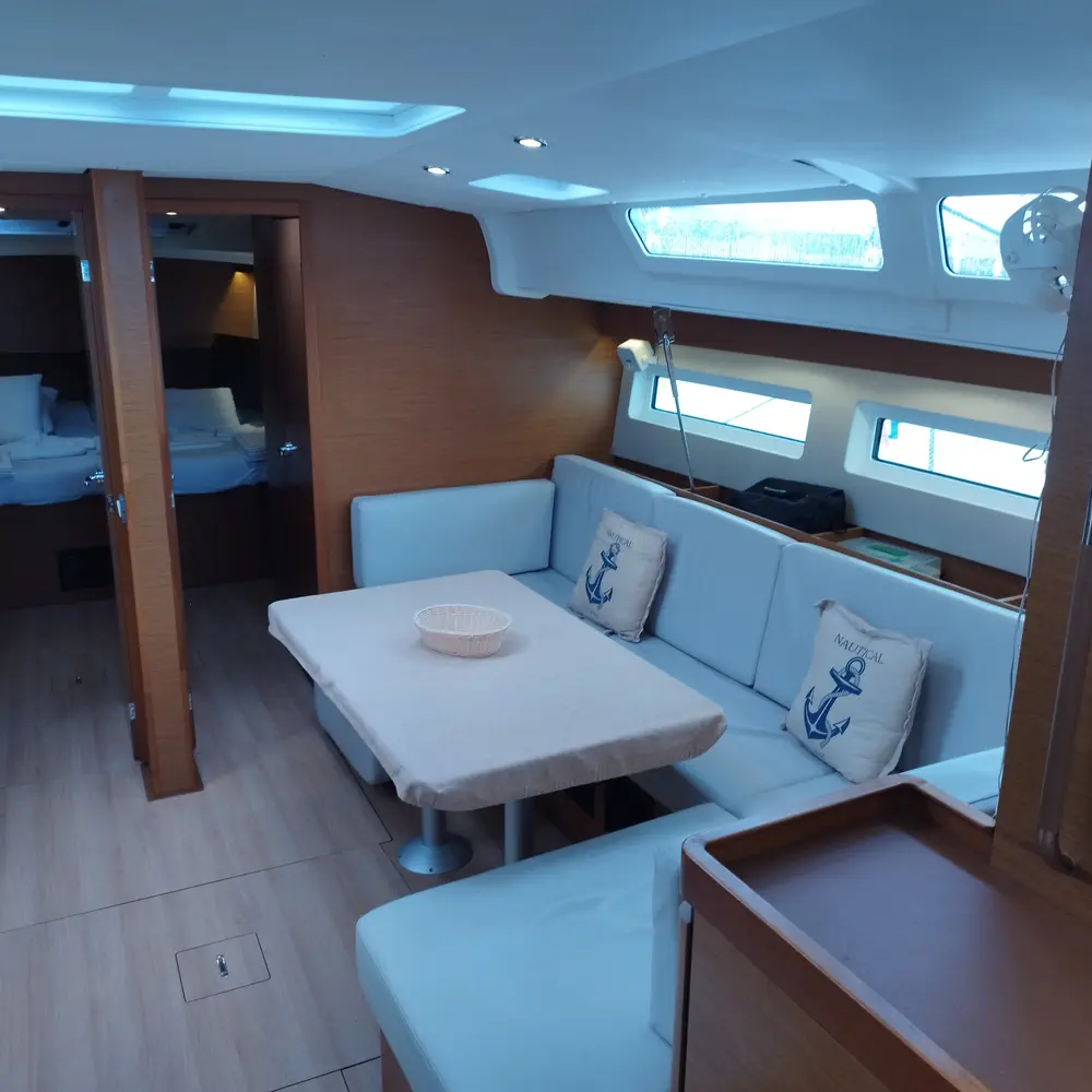MARINA GEN.+A.C. "Sails 2025" 6