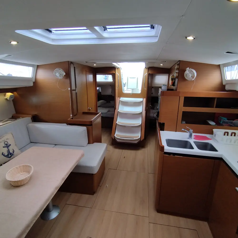 MARINA GEN.+A.C. "Sails 2025" 8