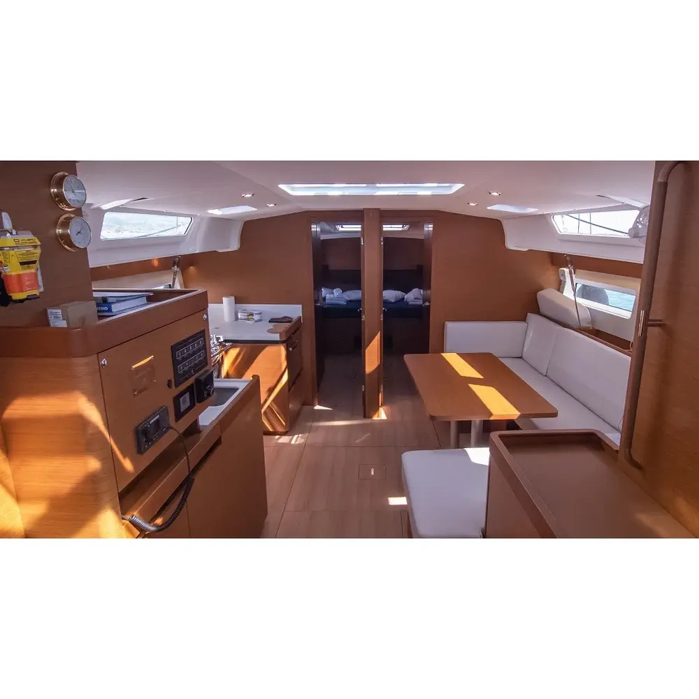 MARINA GEN.+A.C. "Sails 2025" 9