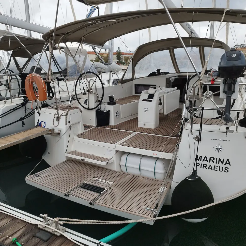 MARINA GEN.+A.C. "Sails 2025" 7