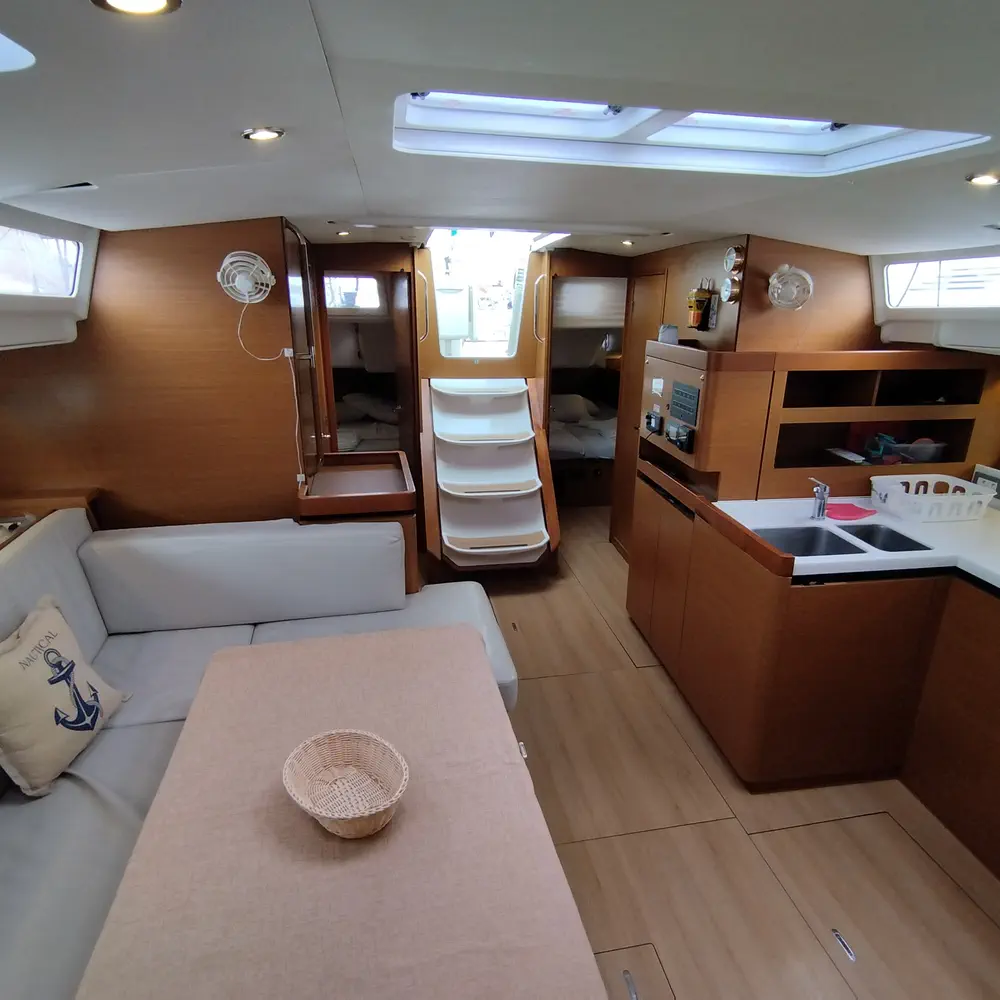 MARINA GEN.+A.C. "Sails 2025" 10