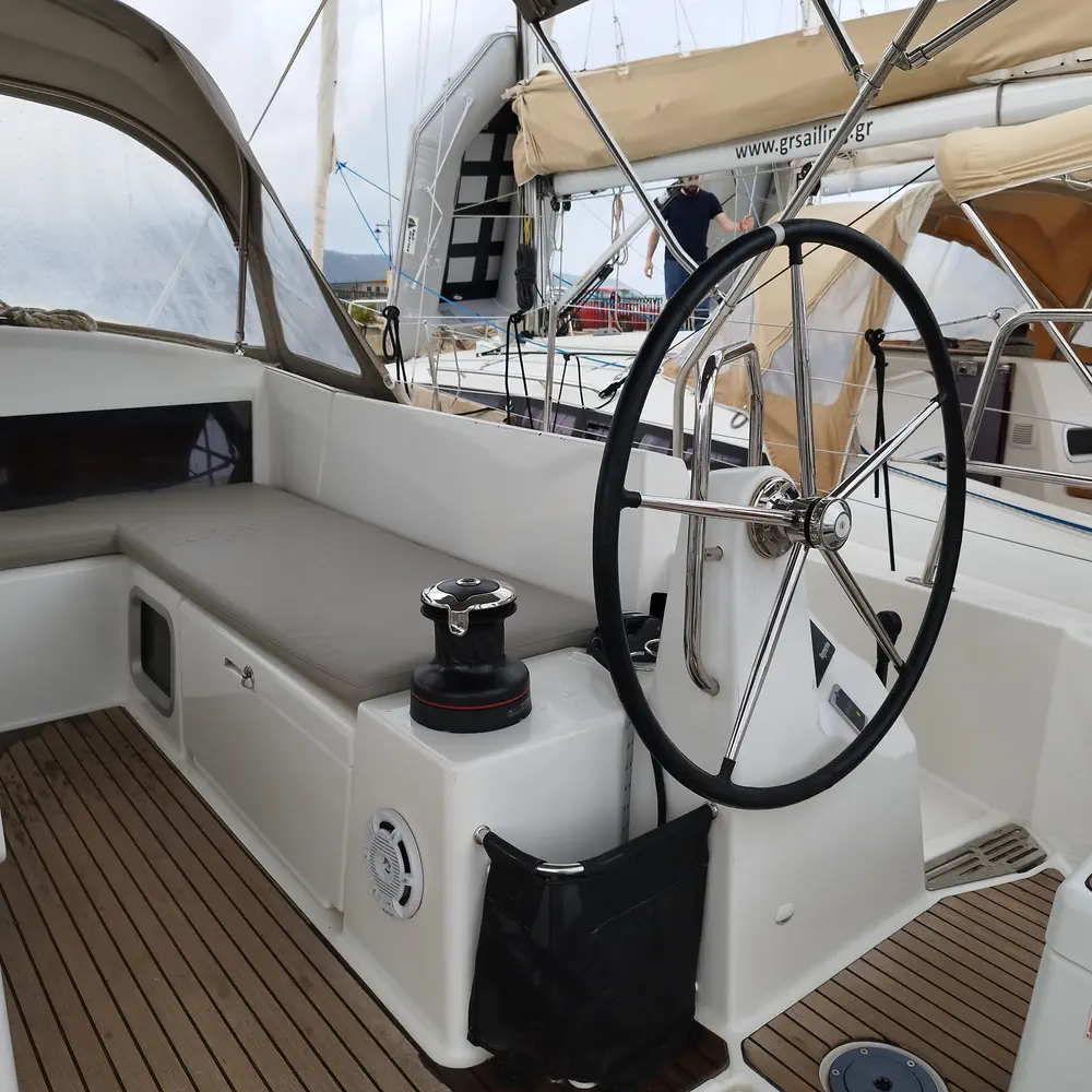 MARINA GEN.+A.C. "Sails 2025" 12