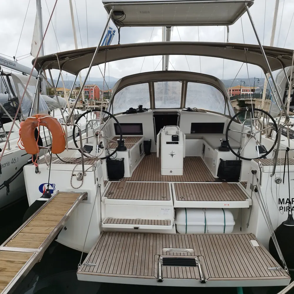 MARINA GEN.+A.C. "Sails 2025" 13