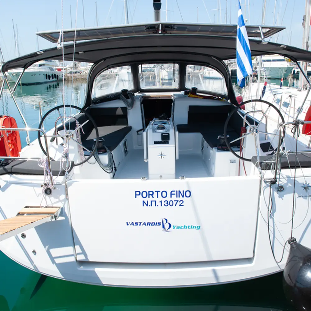 Porto Fino 30