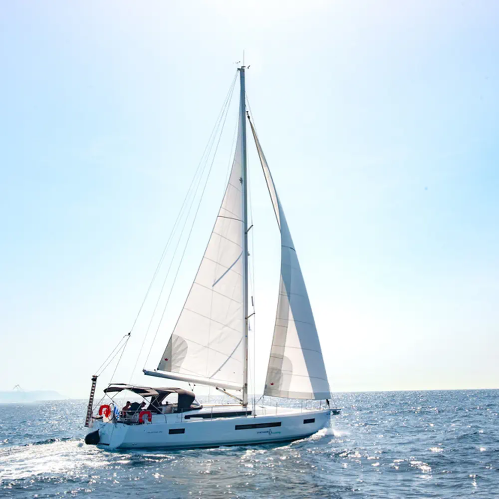 Porto Fino 40