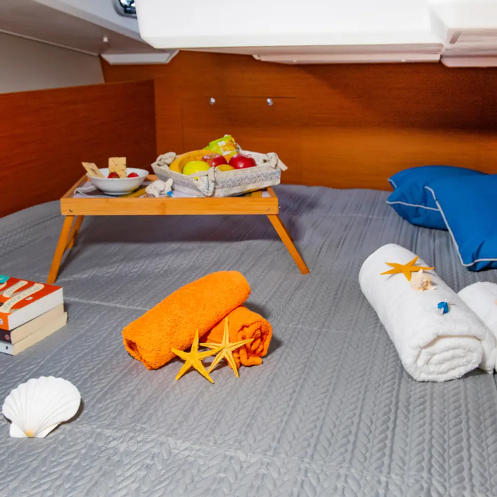 Porto Fino 36