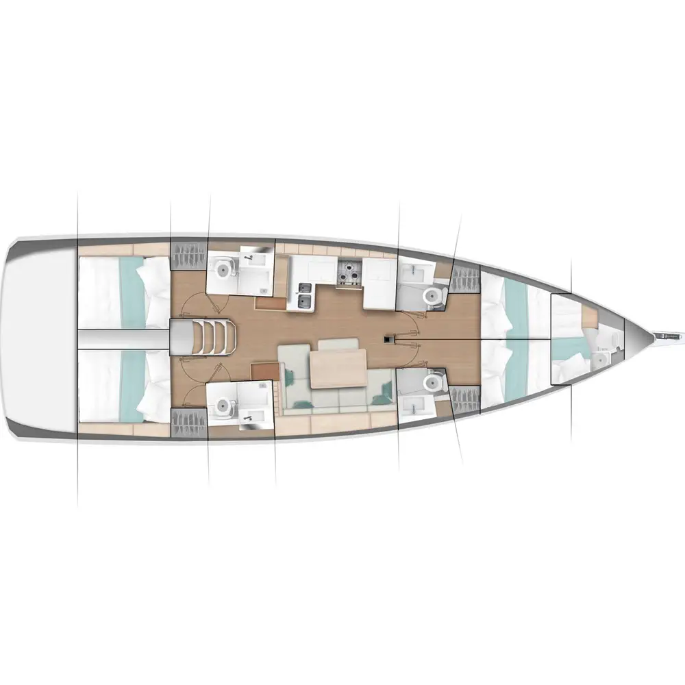 Funsea 4