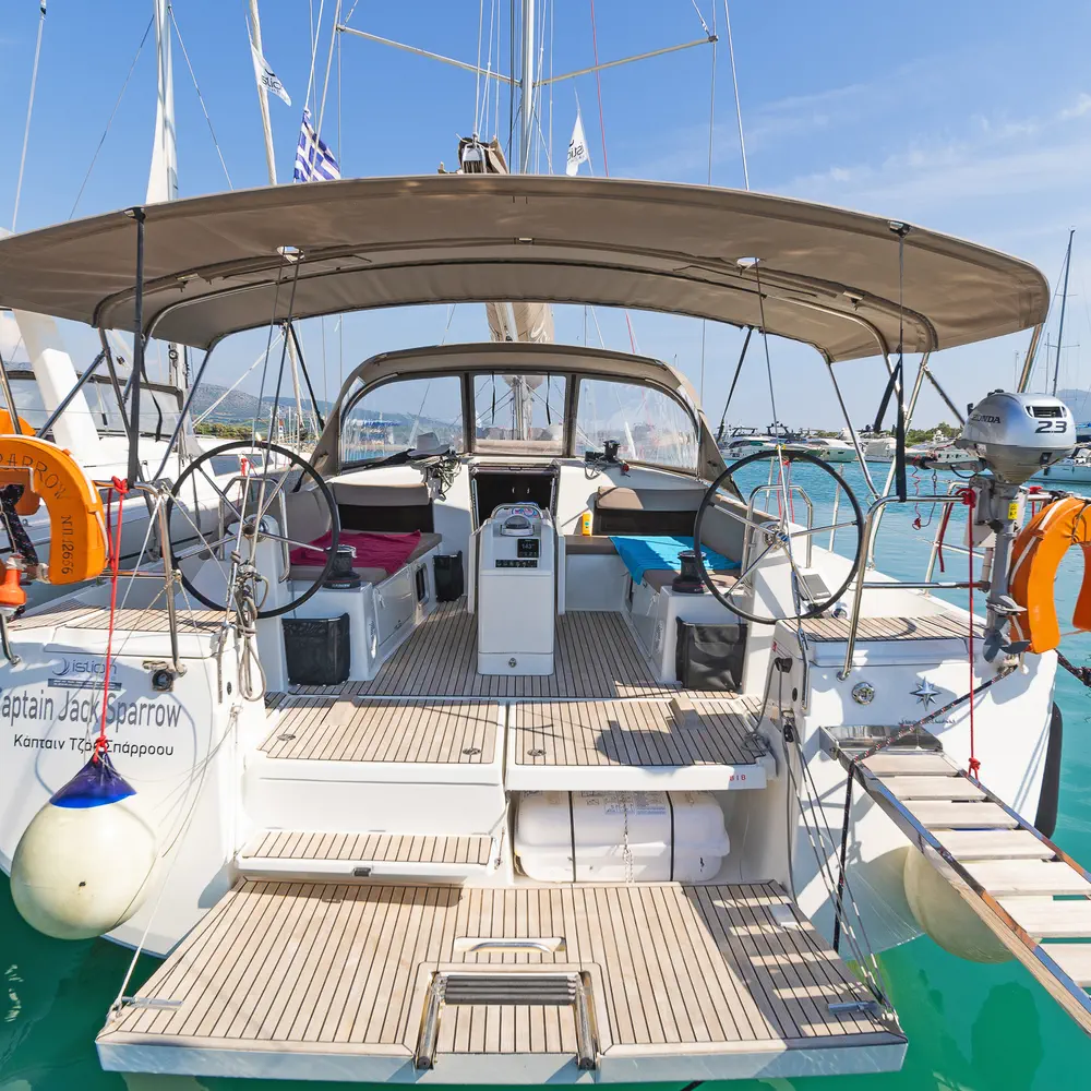 Funsea 5