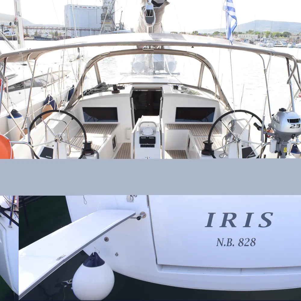 Iris 13