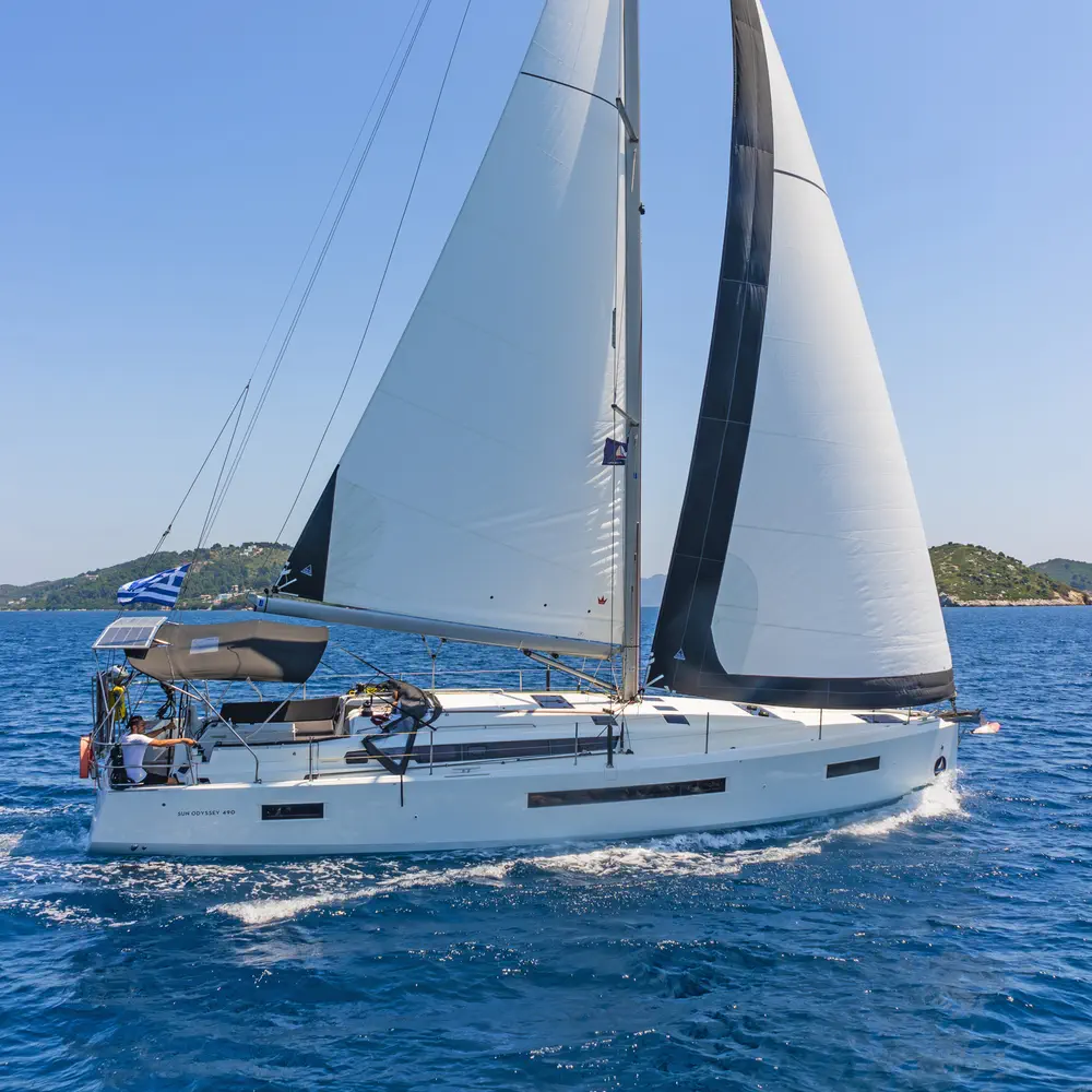 Calico Jack 9