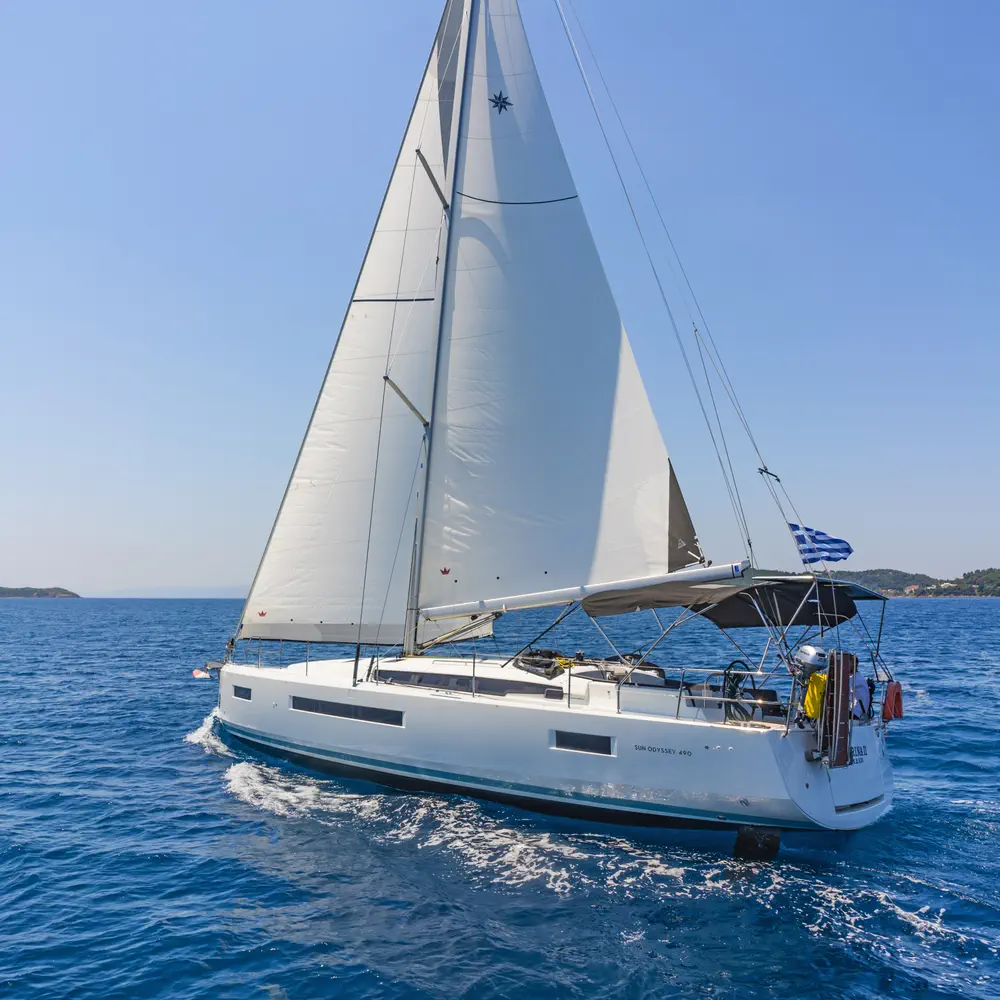 Calico Jack 15