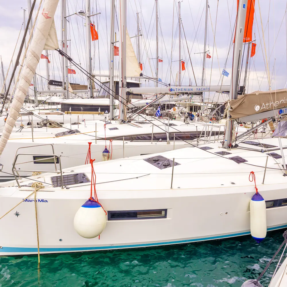 MARE MIA 13