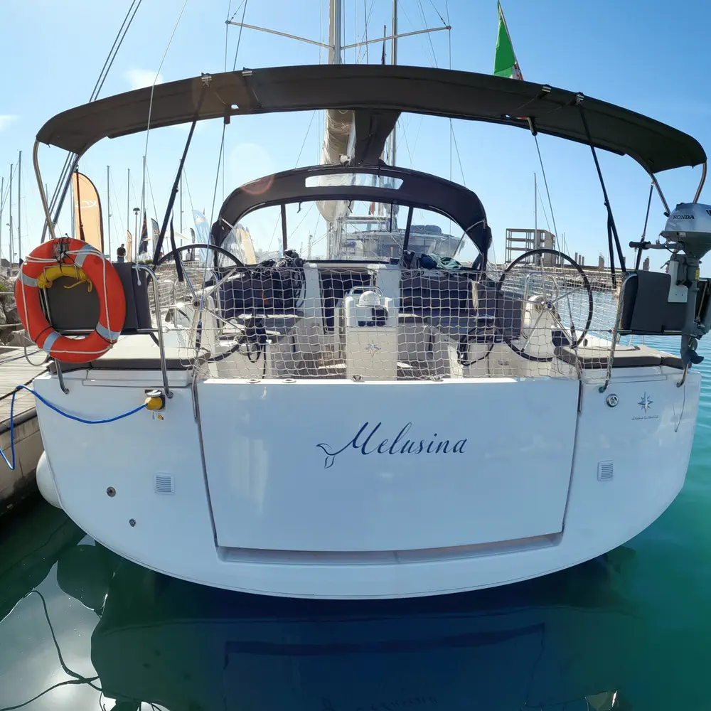 Melusina 3