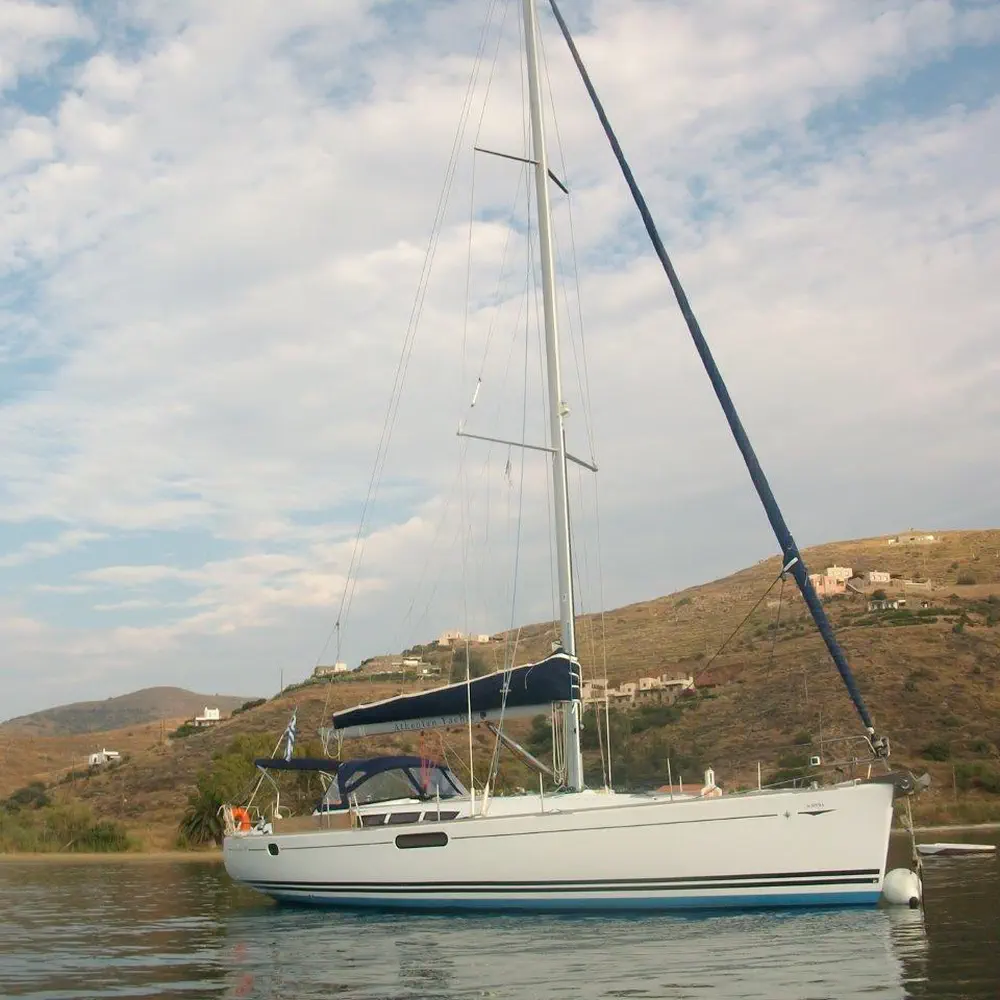 ALMYRA 3