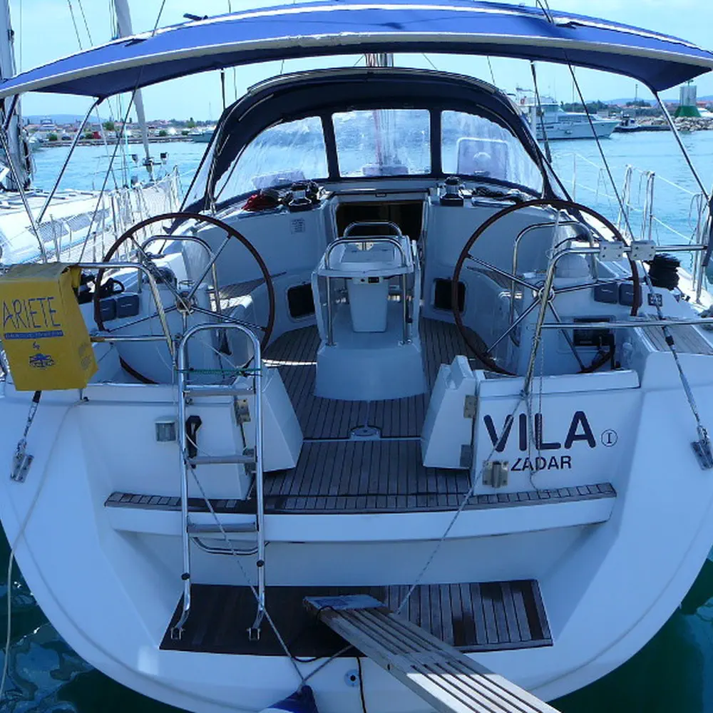 Vila I 3