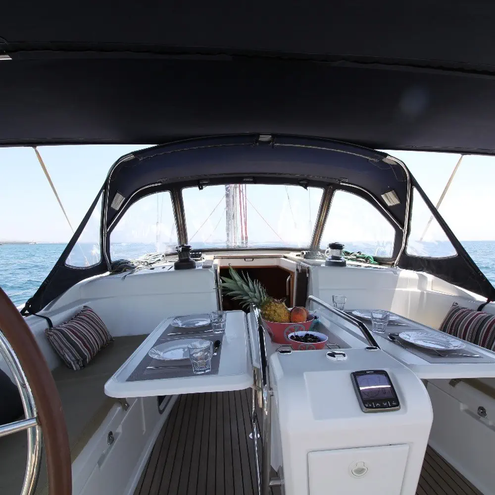 King of hearts - (A/C - Generator - Refit 2022) 1