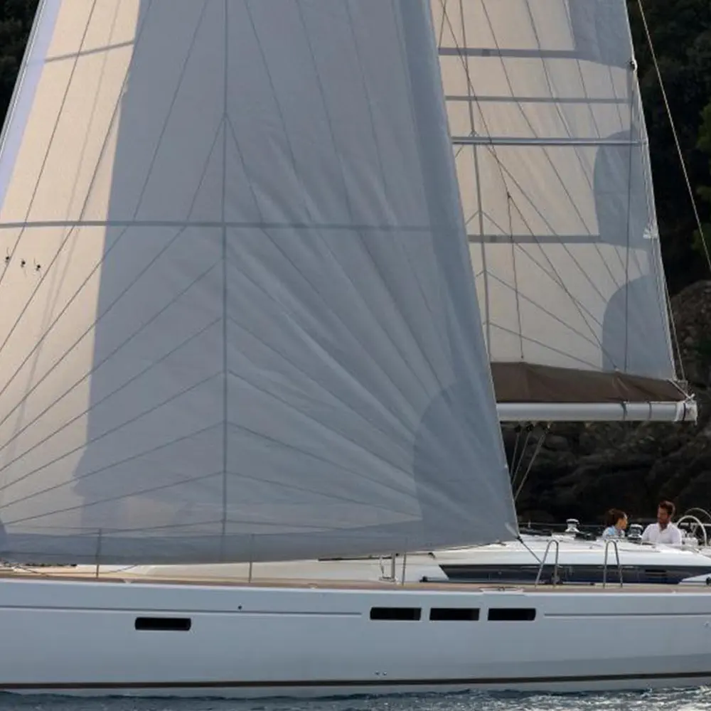 Jester - (A/C - Generator - Refit 2022) 4