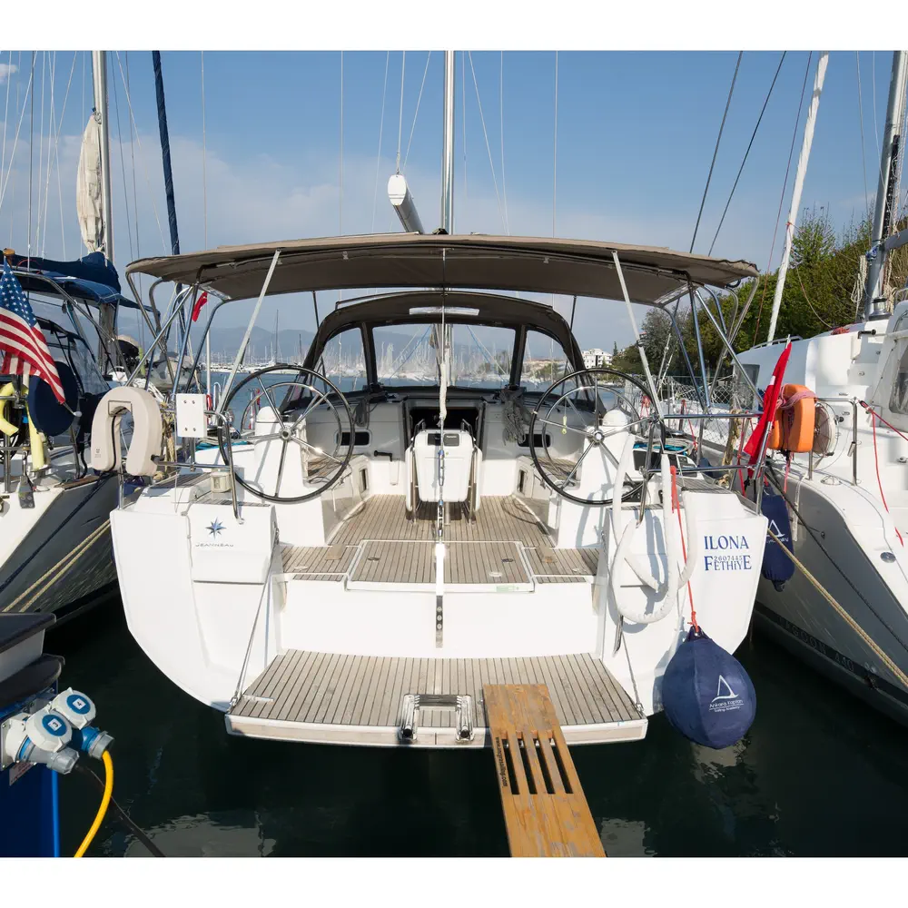 Ilona 9
