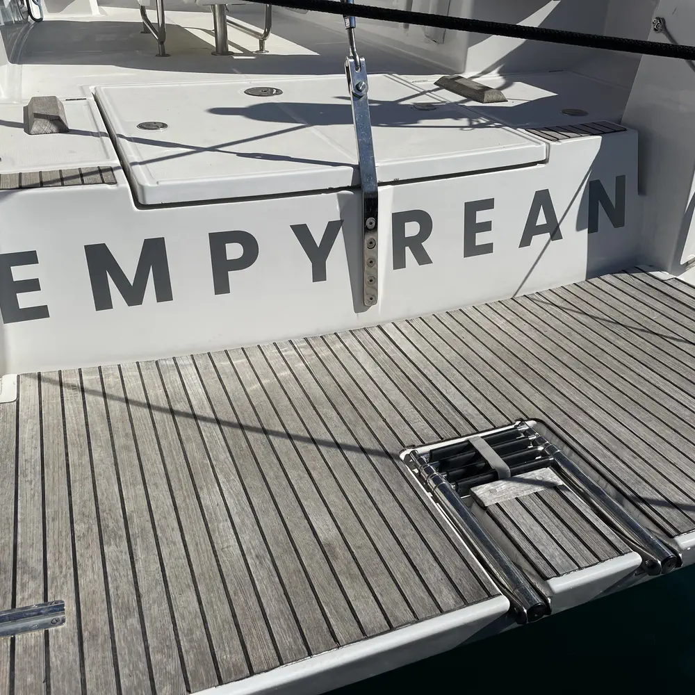 Empyrean 10