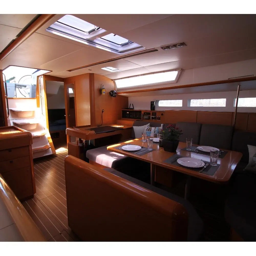 Lucky Slot - (A/C - Generator - Refit 2024) 3