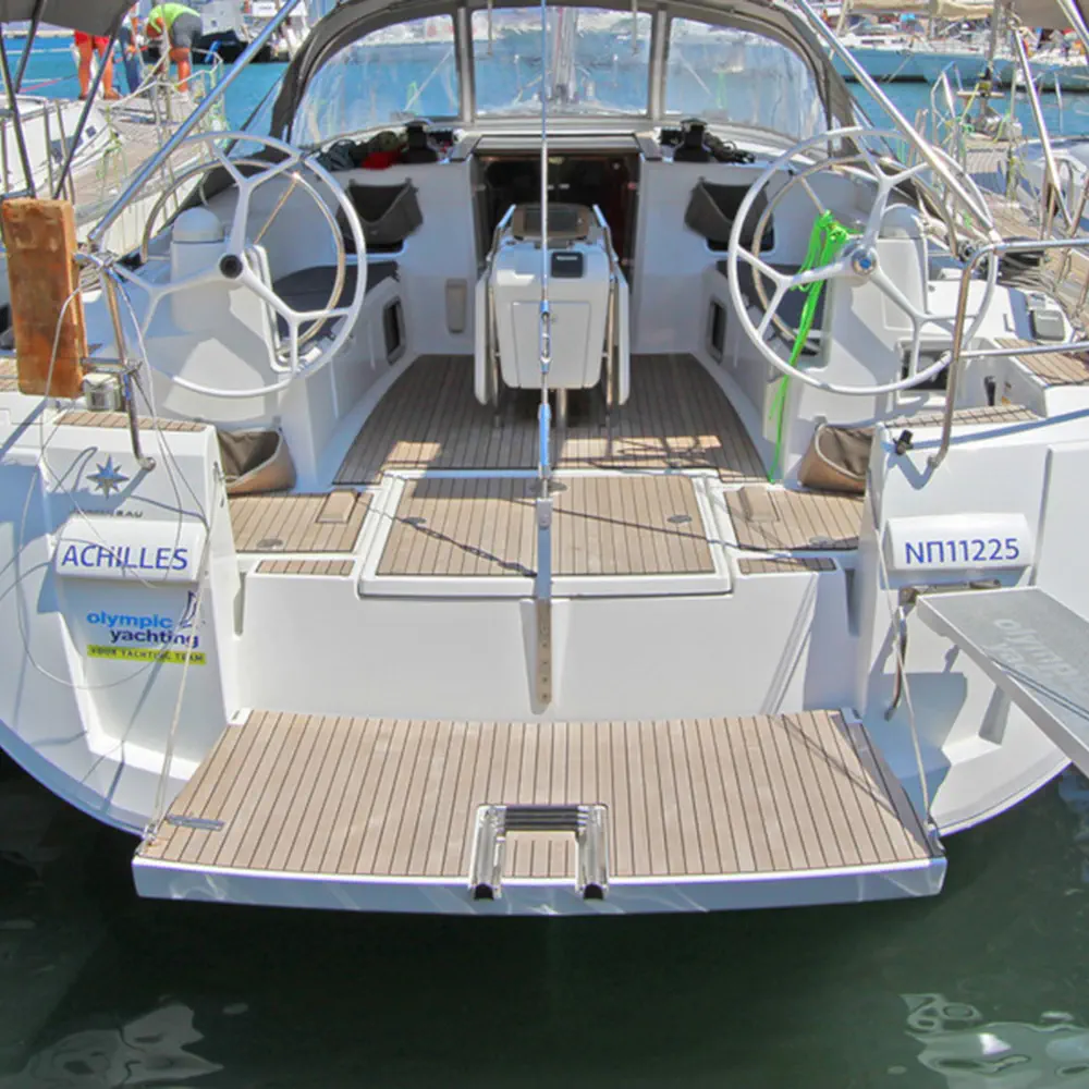Achilles 5