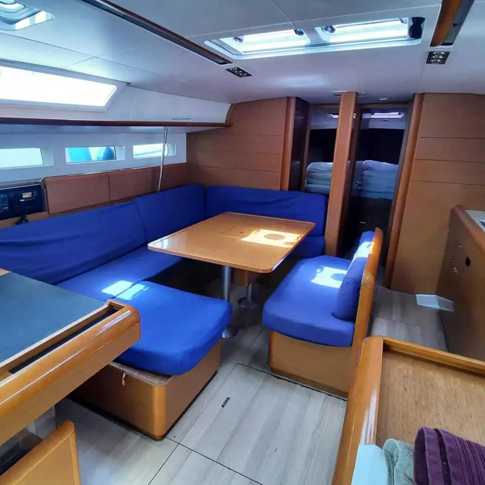 Hispania Mare 4
