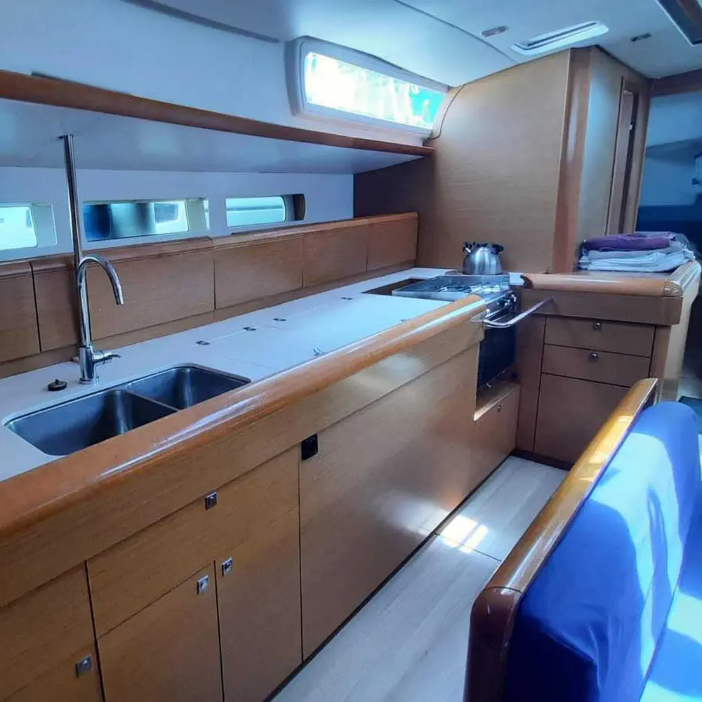 Hispania Mare 9